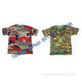 Wholesale Cheap Military T-Shirt